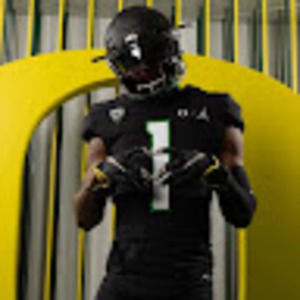 Meet your Posher, Jaeden